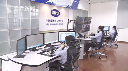 实力坚挺，上海稳居国际航运中心前三 经济信息咨询视角下的解读与展望